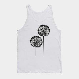 Flower Seed Tank Top